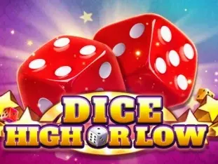 Dice High Or Low screenshot