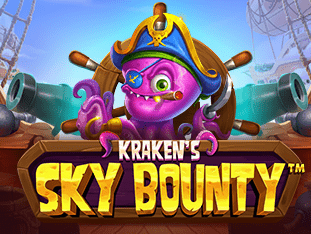 Kraken's Sky Bounty game thumbnail