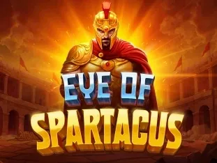 Eye Of Spartacus thumbnail