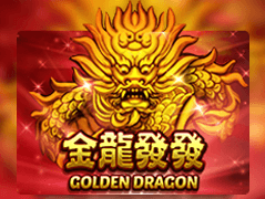 Golden Dragon game thumbnail