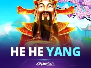 He He Yang game thumbnail