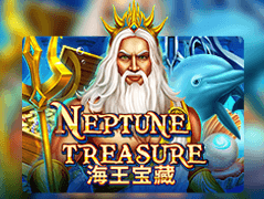 Neptune Treasure thumbnail
