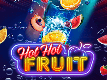 Hot Hot Fruit game thumbnail