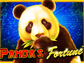 Panda's Fortune game thumbnail
