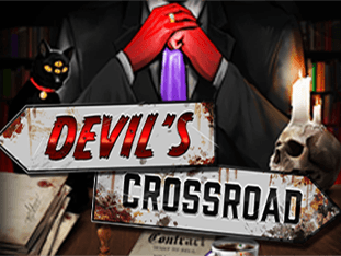 Devil's Crossroad thumbnail