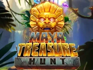 Maya Treasure game thumbnail