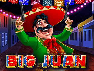 Big Juan game thumbnail