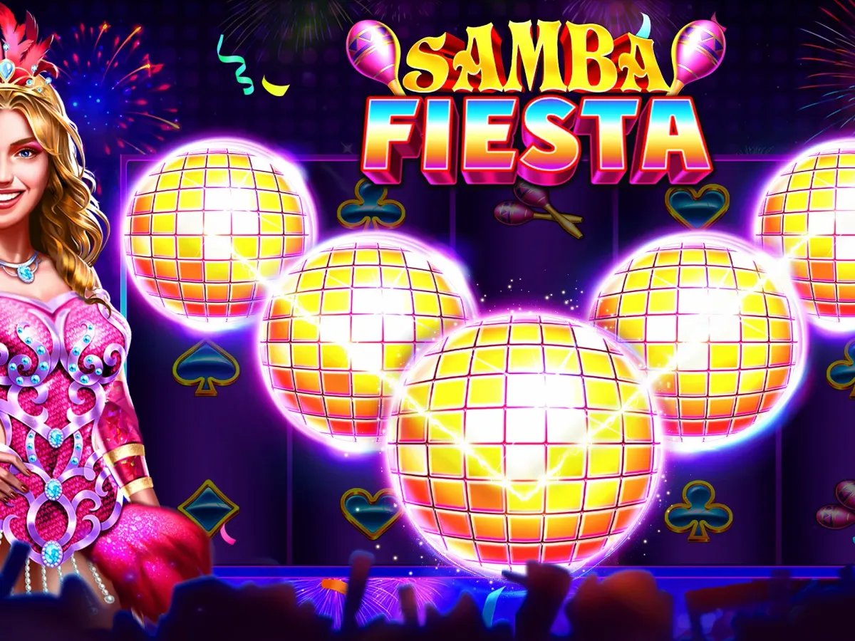 Antarmuka Lobby Utama screenshot