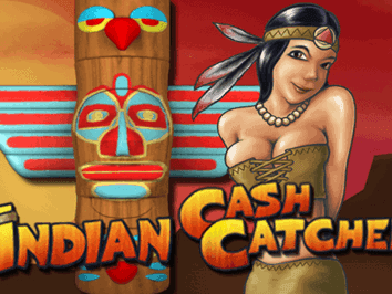 Indian Cash Catcher game thumbnail