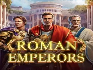 Roman Emperors game thumbnail