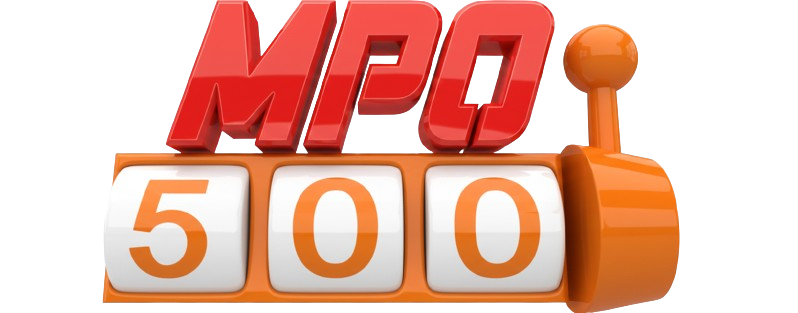 mpo500 Logo